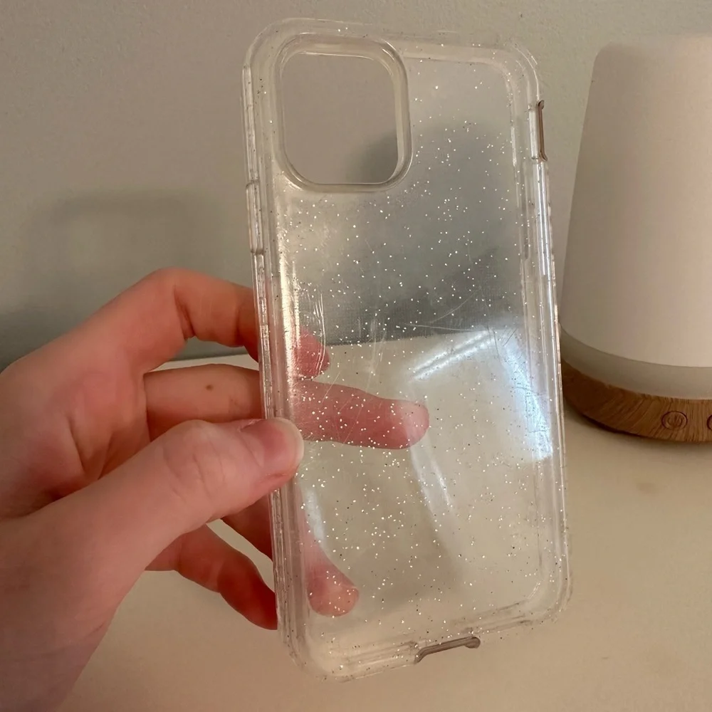 Glitter iPhone 11 Pro Max Case